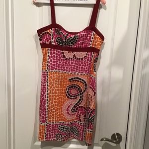 Incredibly cute mini dress